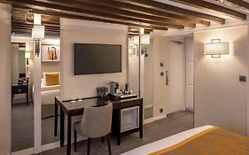 Best Western Plus Hotel Sydney Opera